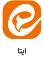 آیکون ایتا