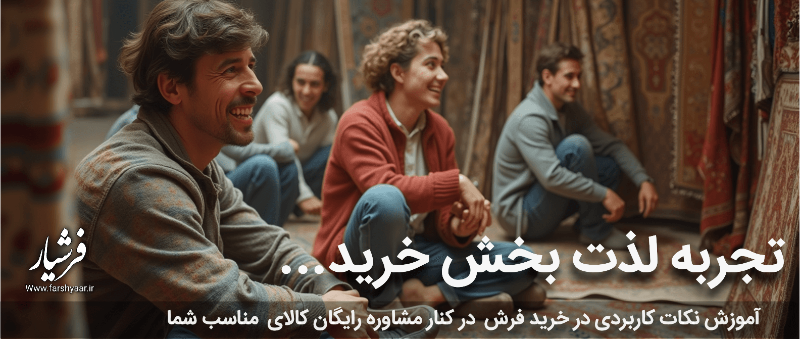 مشاوره رایگان کالای مناسب شما