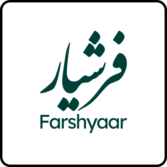 لوگوی فرشیار
