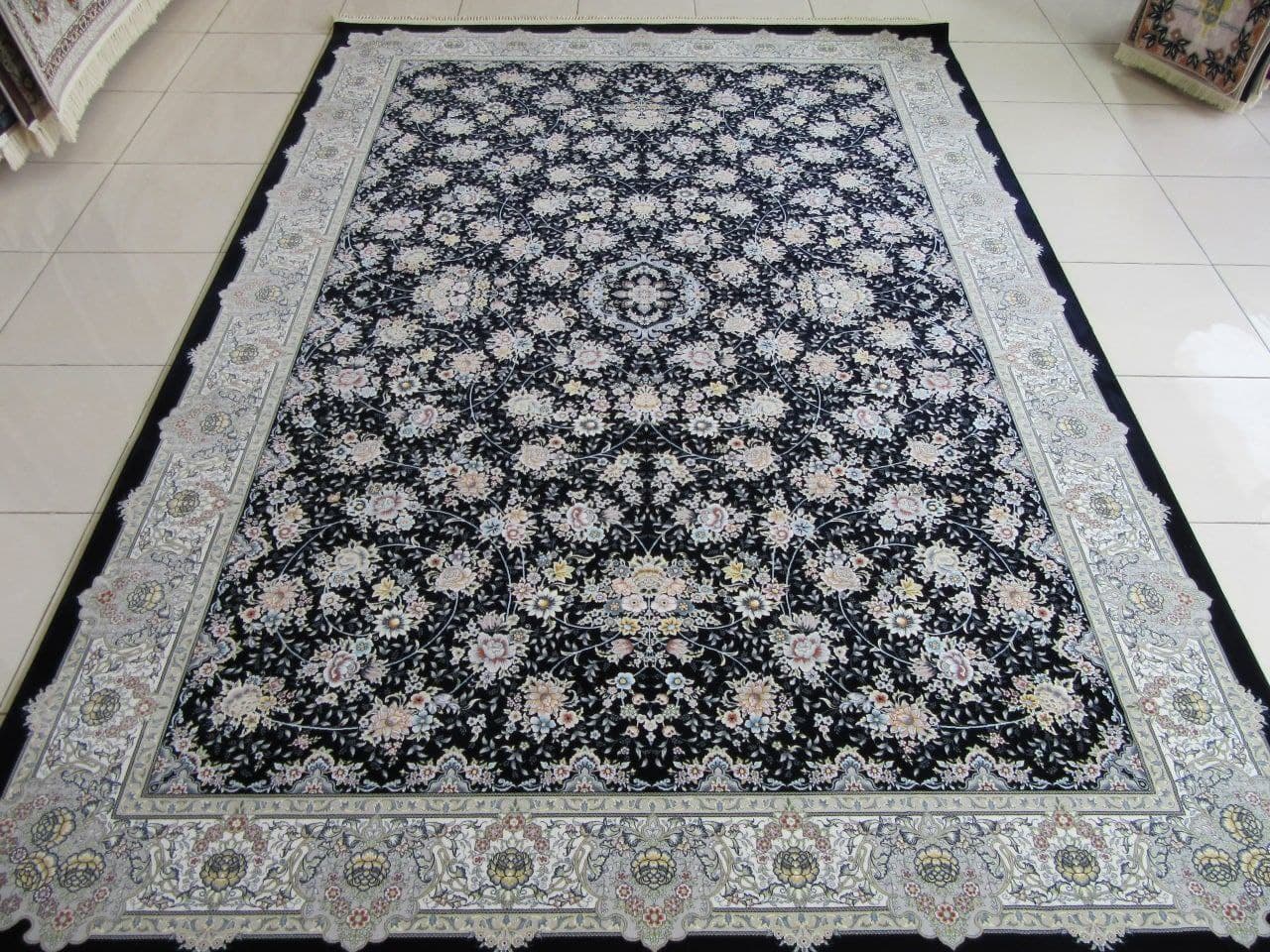 وزن 42 کیلو - Q4273