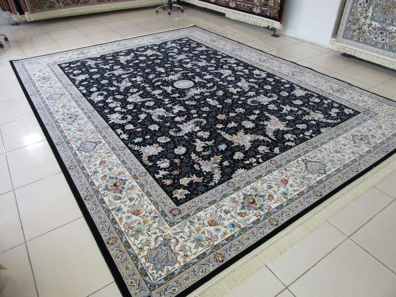 وزن 42 کیلو - Q4275