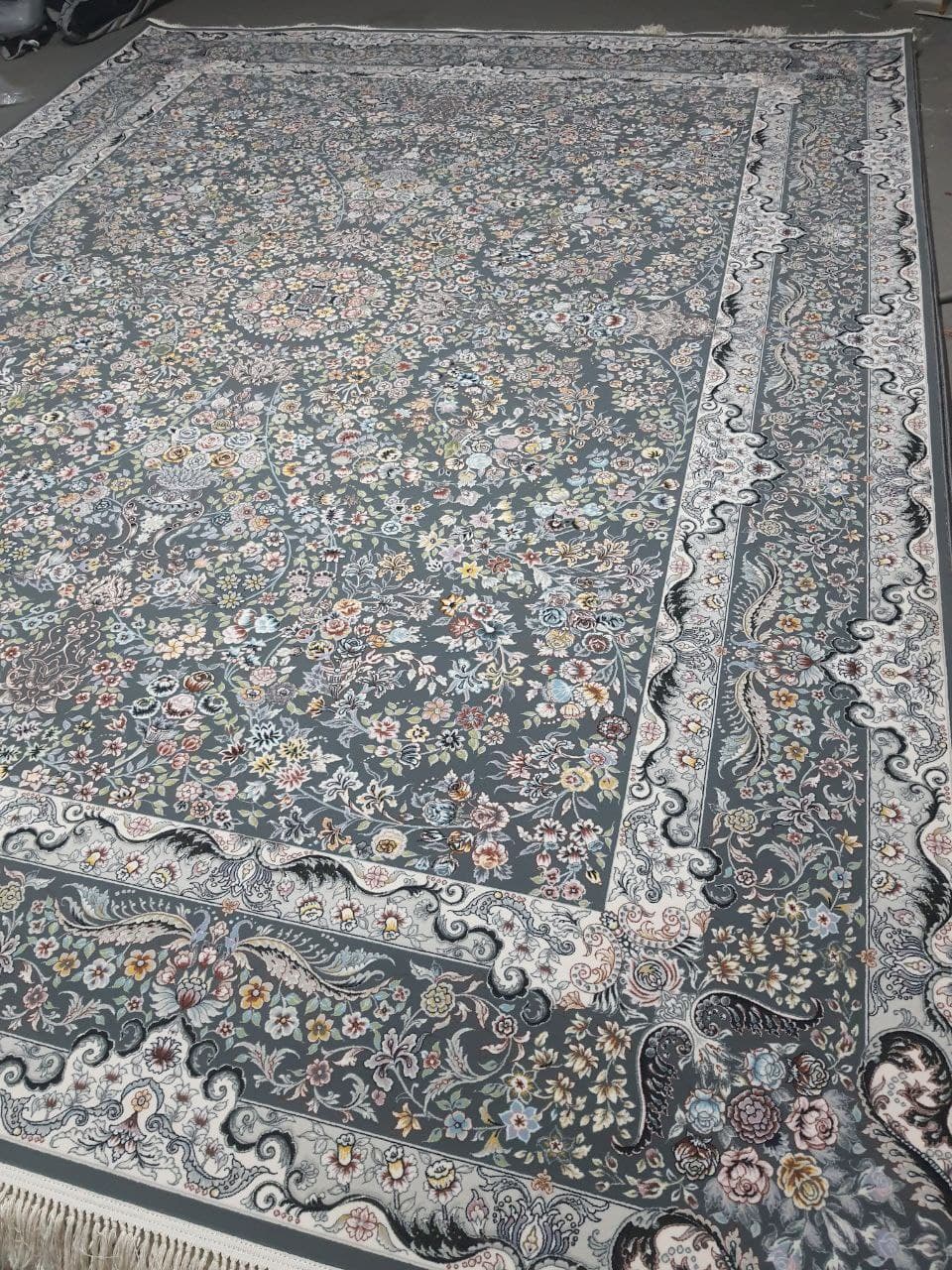 وزن 42 کیلو - Q4280