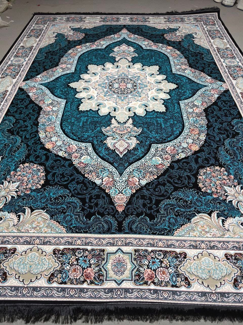 فرش 700 شانه - Q4827