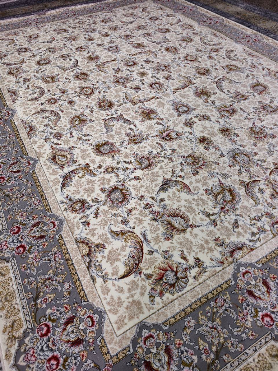 تراکم 3600 - M602
