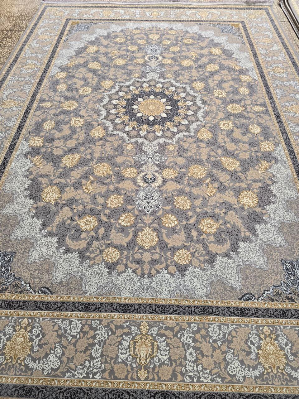 تراکم 3600 - M1772
