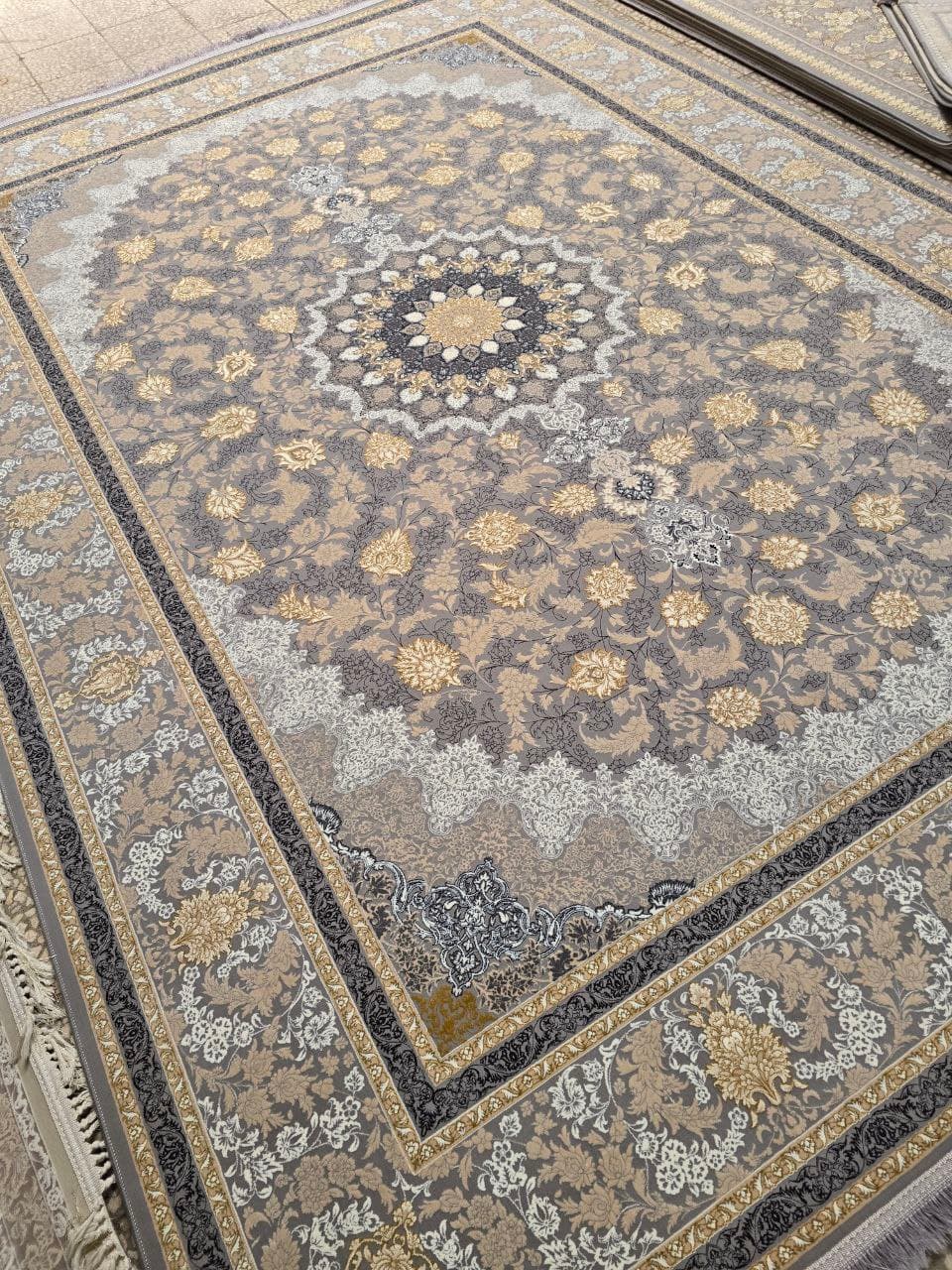 تراکم 3600 - M1772