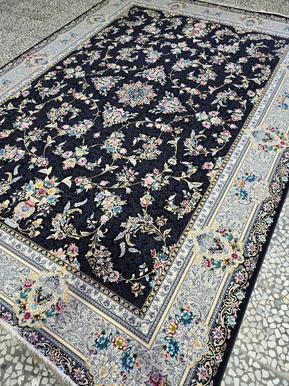 تمام اکرولیک - M2219
