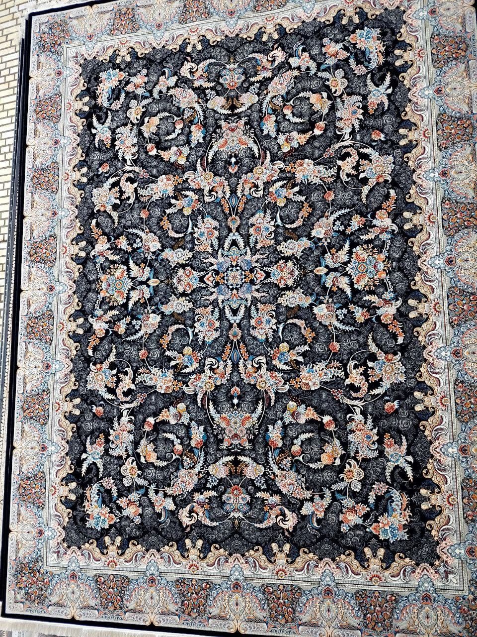 تراکم 2550 - M2221