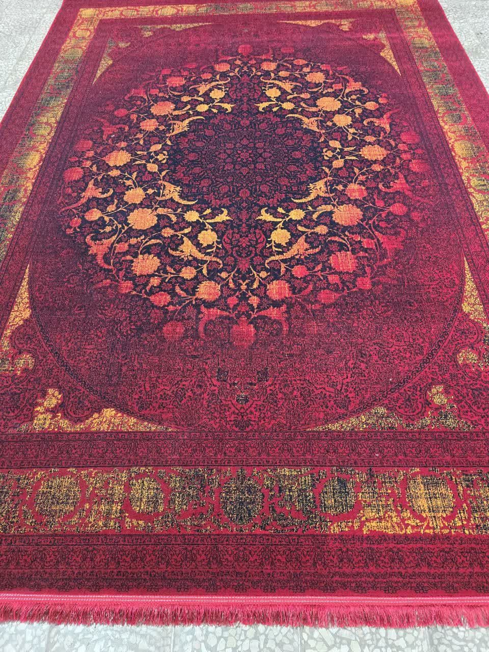 تراکم 2250 - M2255