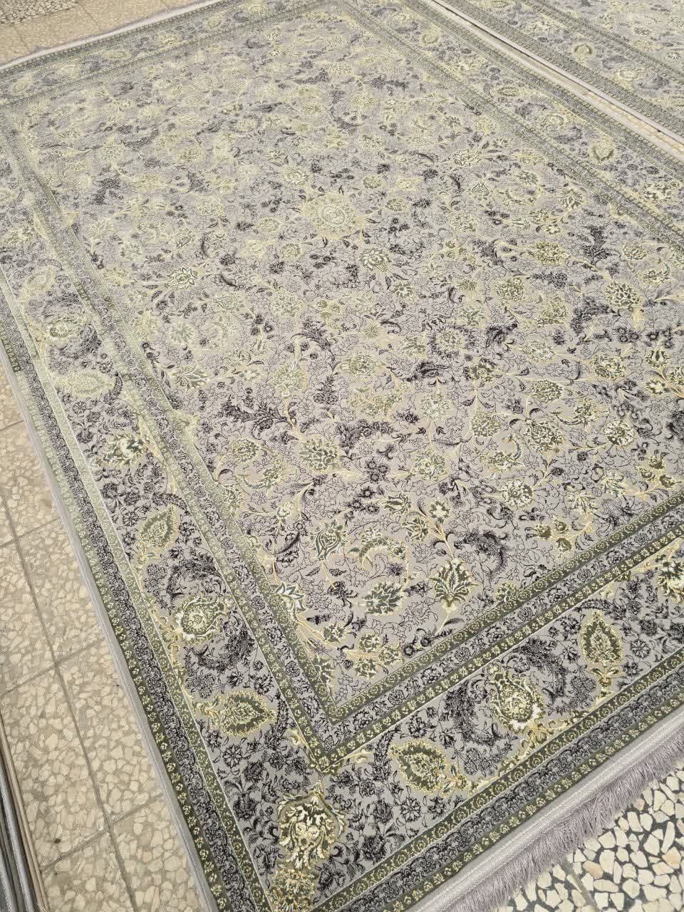تراکم 3600 - M2605