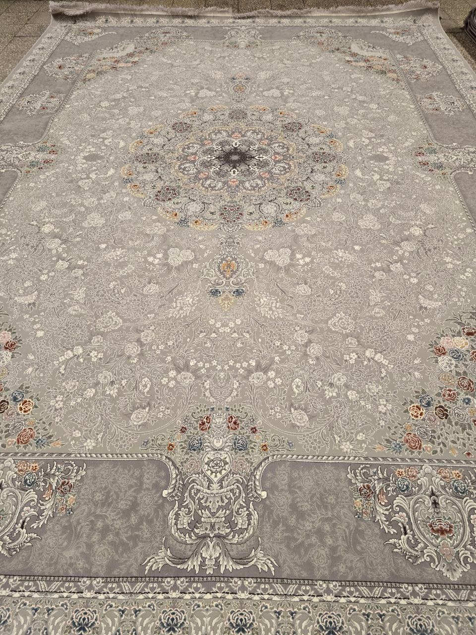 تراکم 3600 - M3374