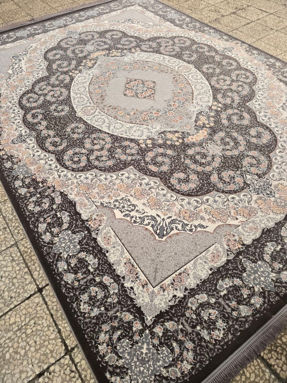 تراکم 3600 - M3801