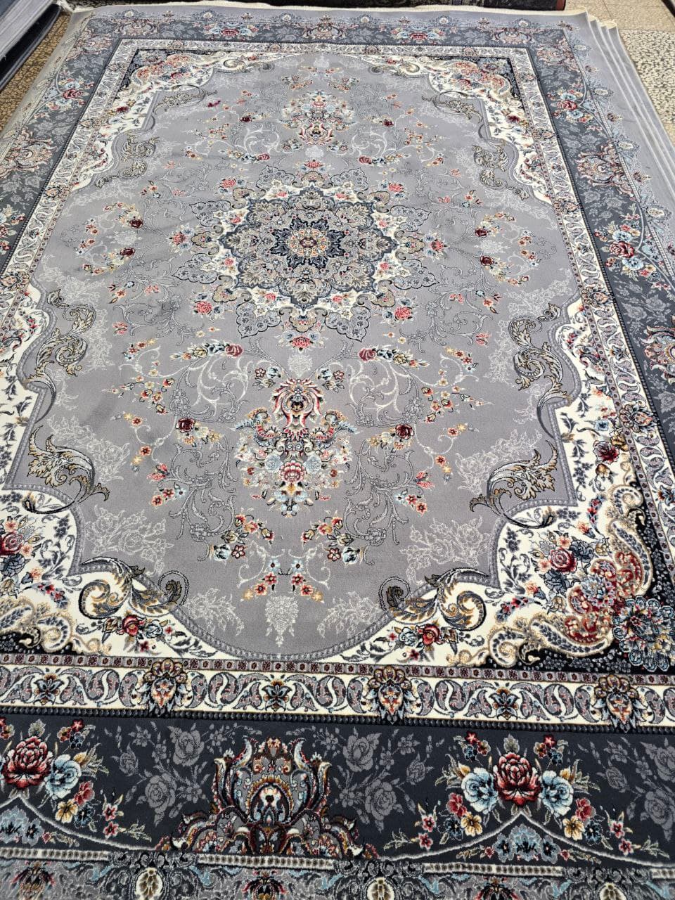 تراکم 2550 - M4825