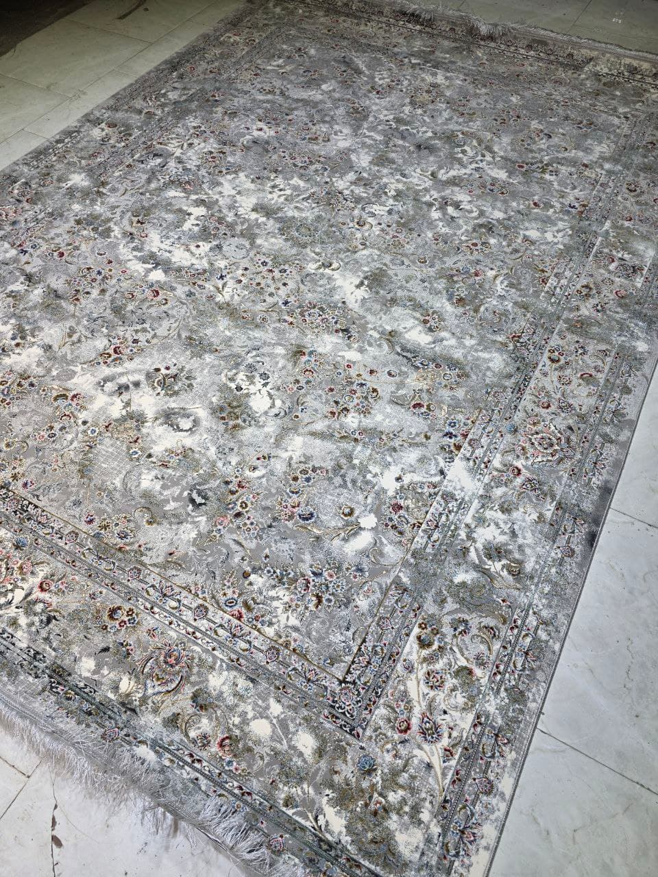 ساده سنگین ده رنگ - T4829