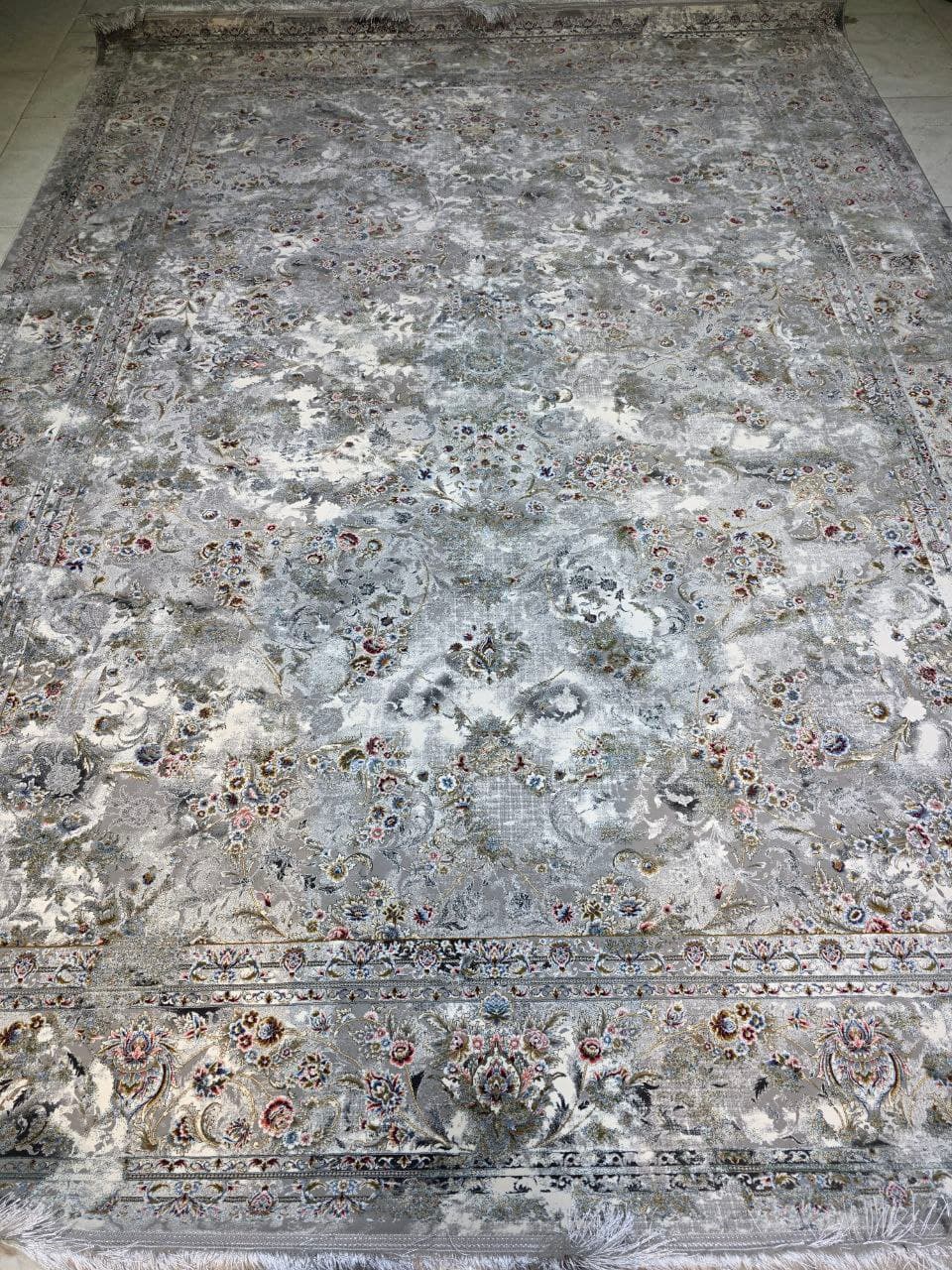 ساده سنگین ده رنگ - T4829