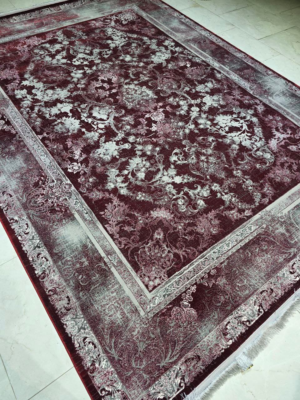 ساده سنگین ده رنگ - T4830