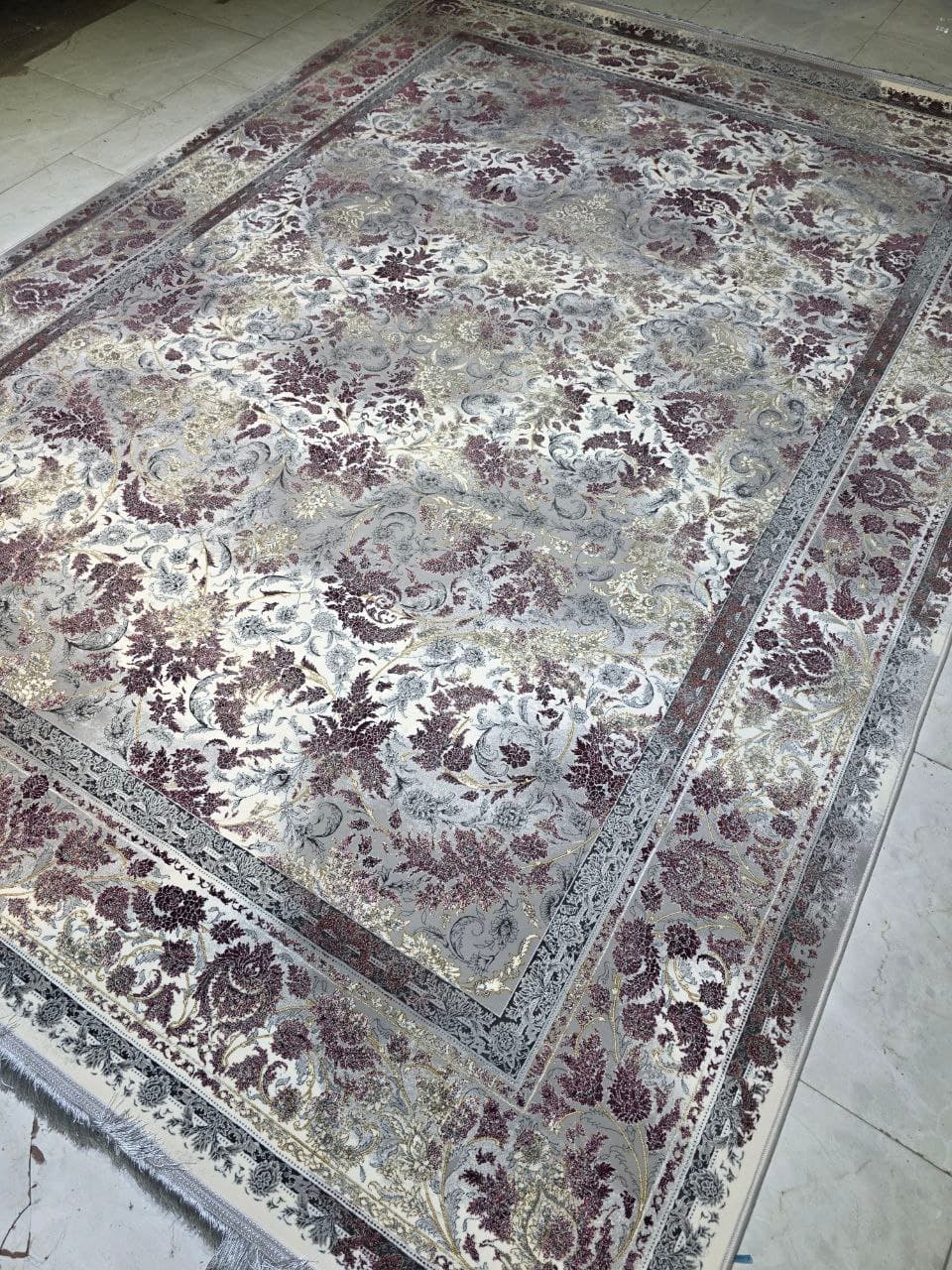ساده سنگین ده رنگ - T4833