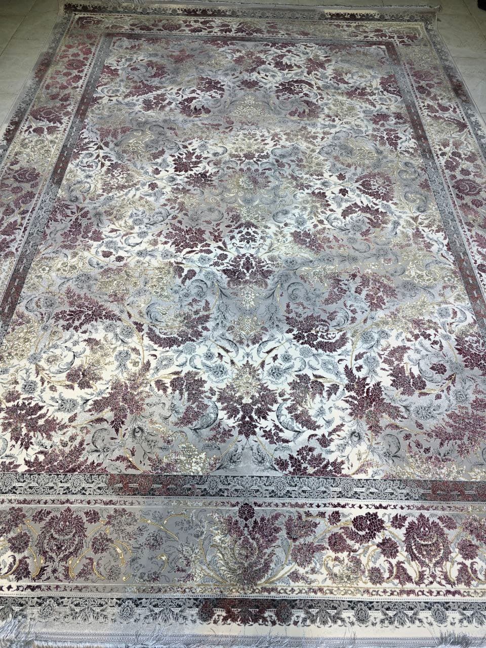ساده سنگین ده رنگ - T4833