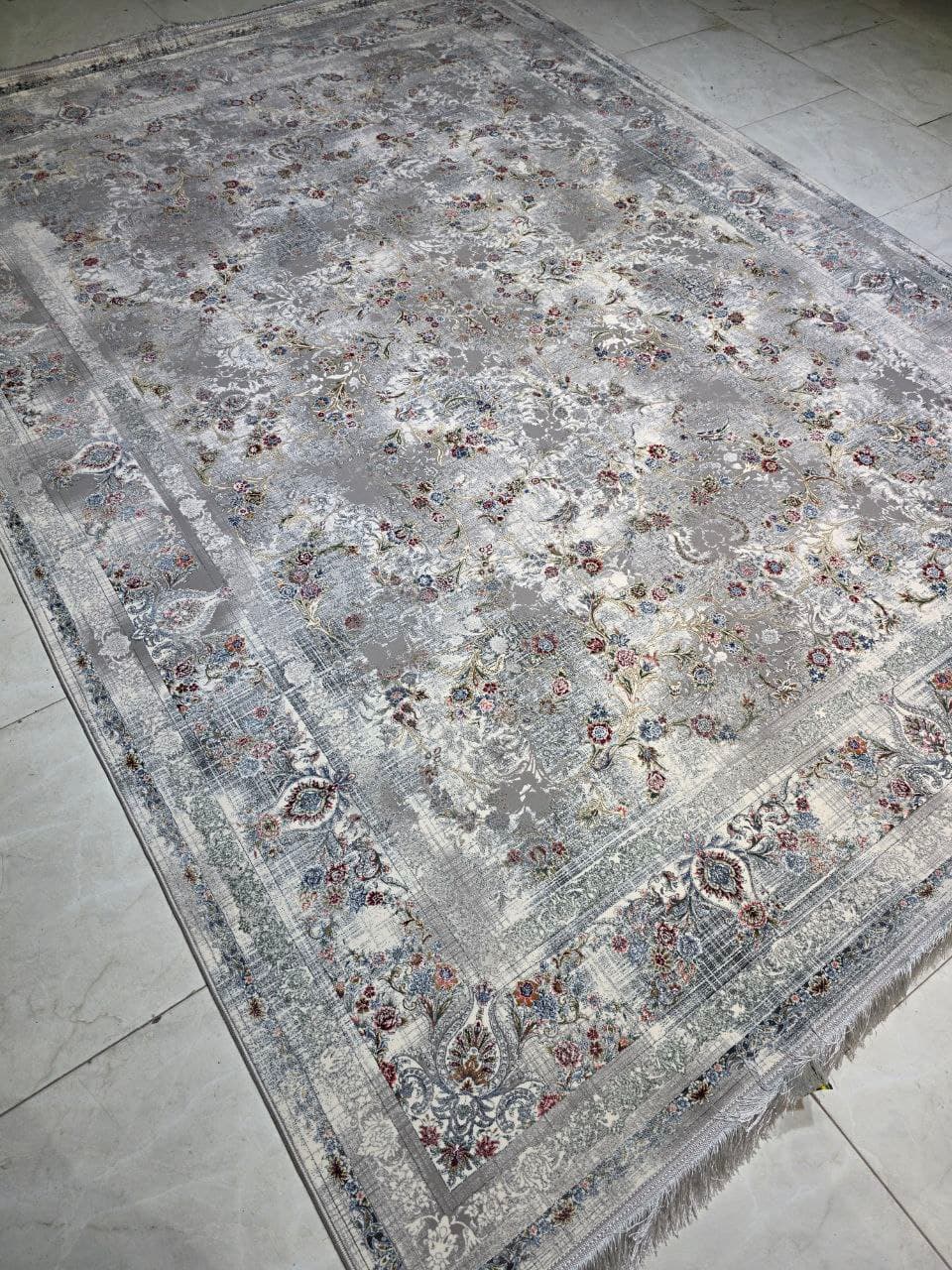 ساده سنگین ده رنگ - T4835