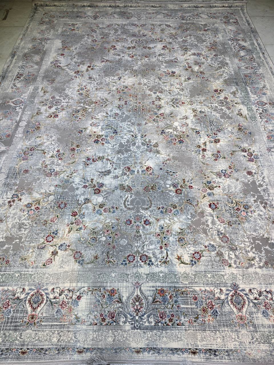 ساده سنگین ده رنگ - T4835