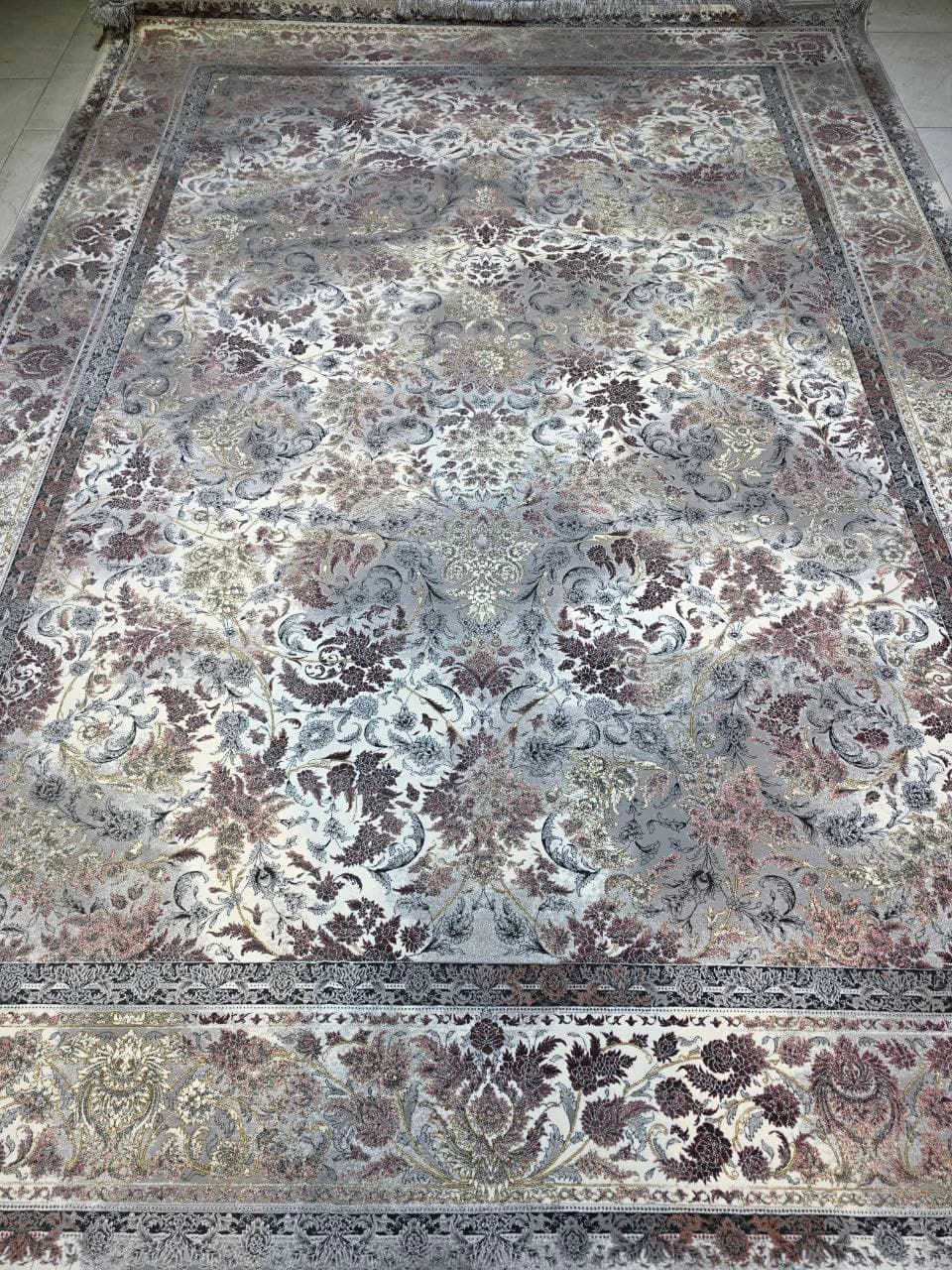 ساده سنگین ده رنگ - T4836