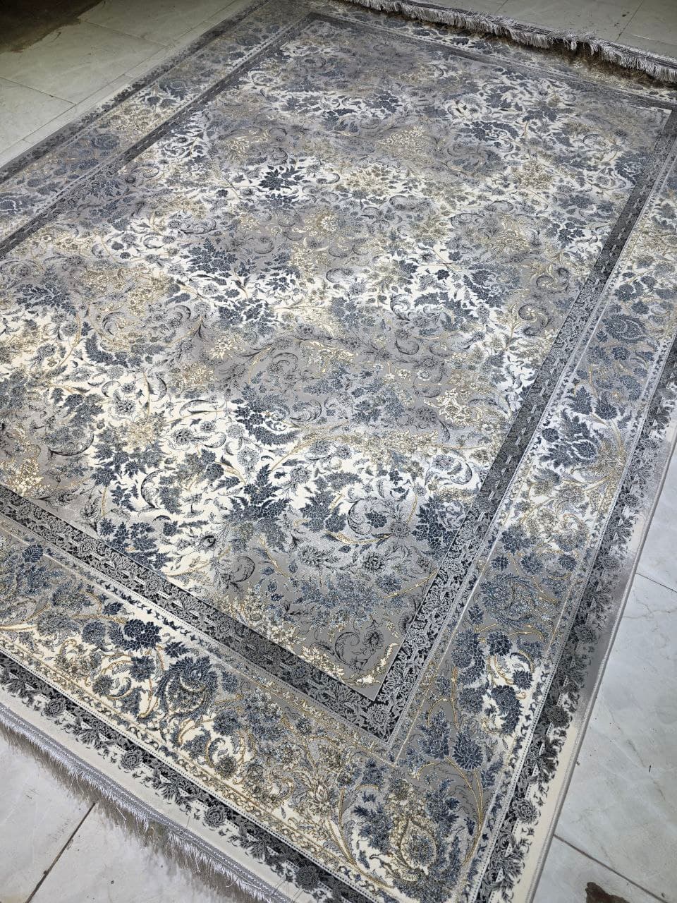 ساده سنگین ده رنگ - T4837