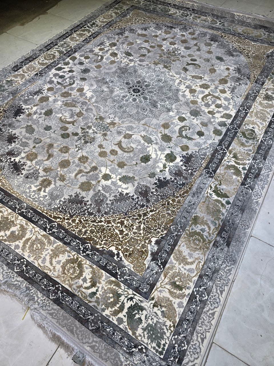 ساده سنگین ده رنگ - T4838