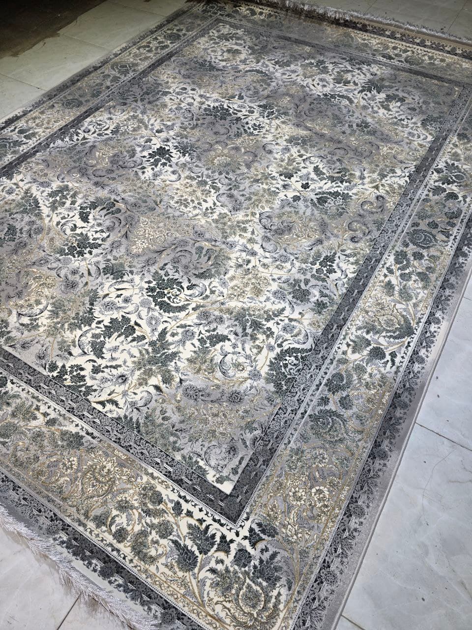 ساده سنگین ده رنگ - T4840