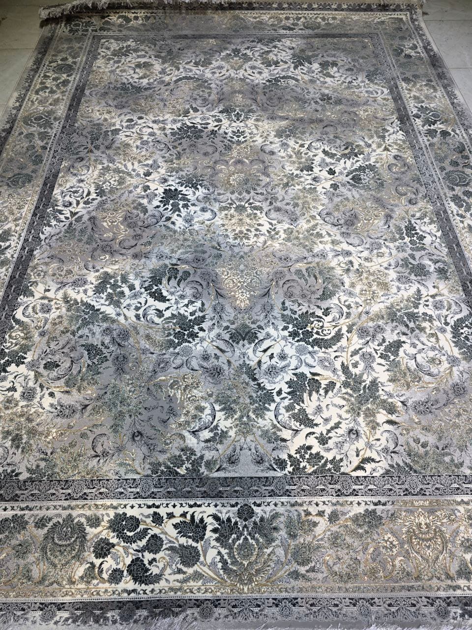 ساده سنگین ده رنگ - T4840