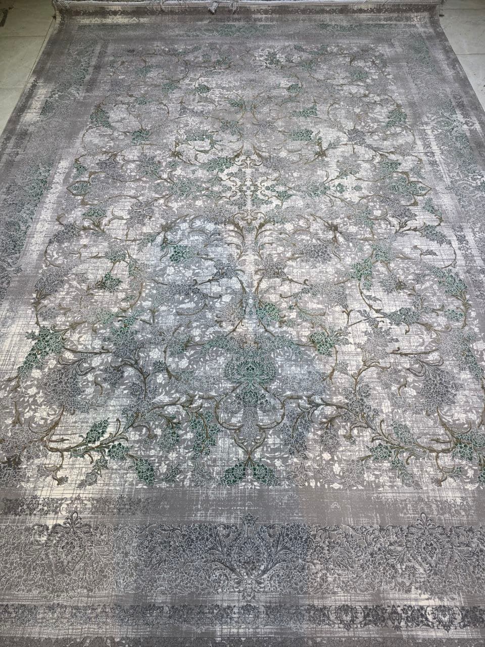 ساده سنگین ده رنگ - T4842