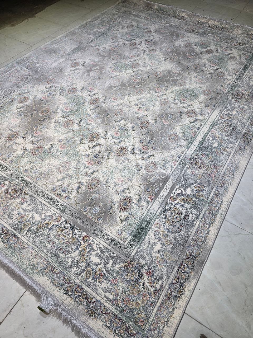 ساده سنگین ده رنگ - T4848