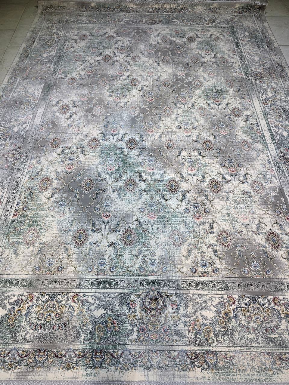 ساده سنگین ده رنگ - T4848