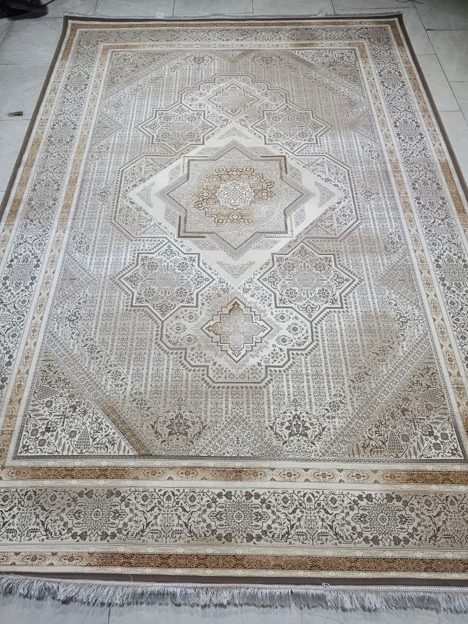 ساده سنگین وزن - T1221