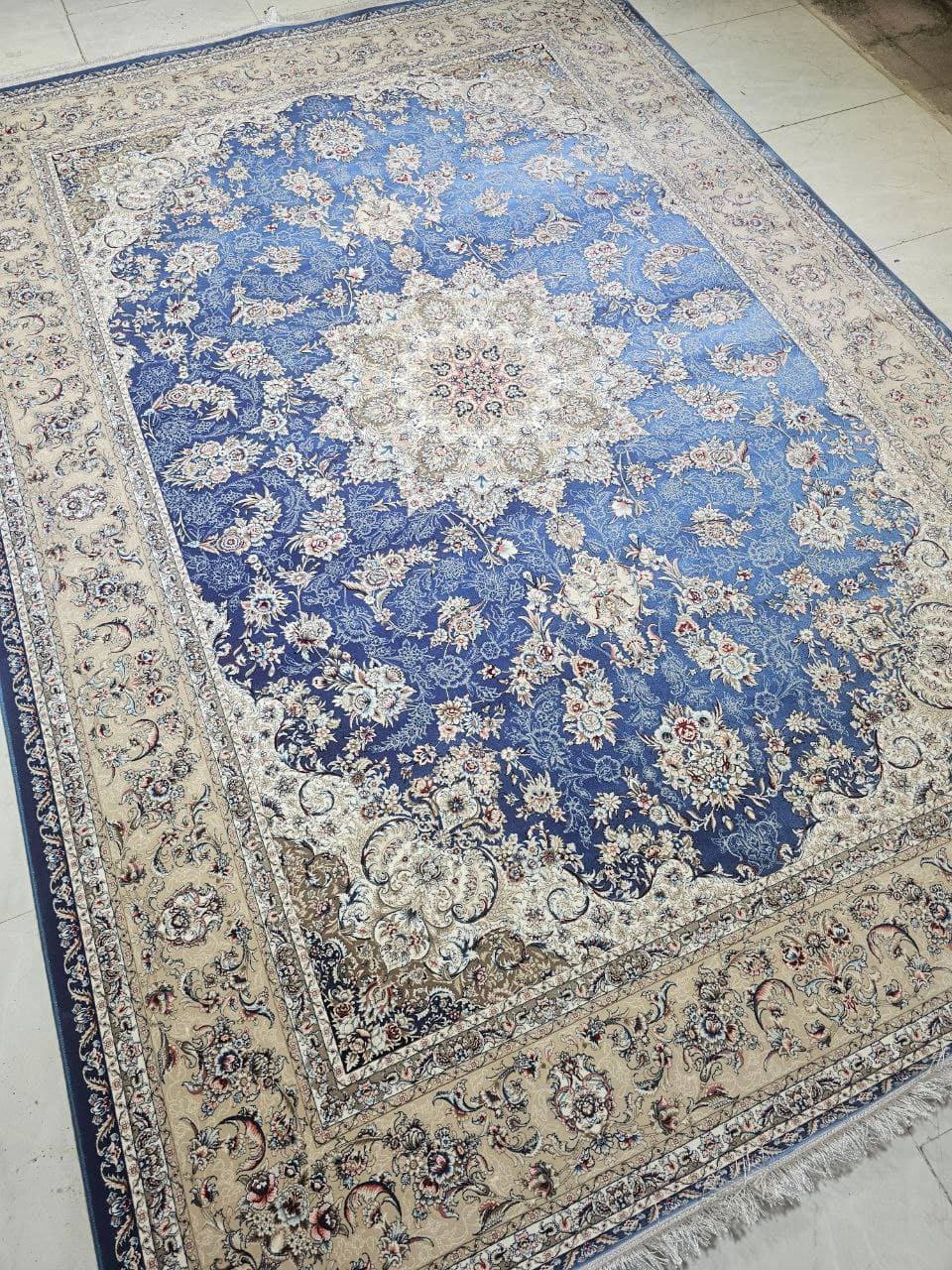 ساده سنگین وزن - T1223
