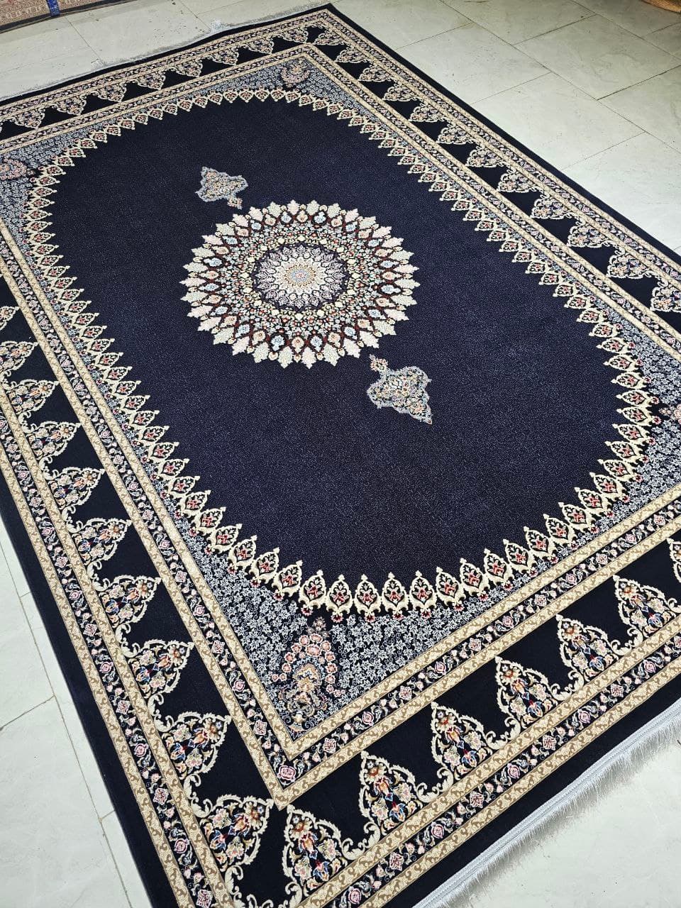 ساده سنگین وزن - T1224