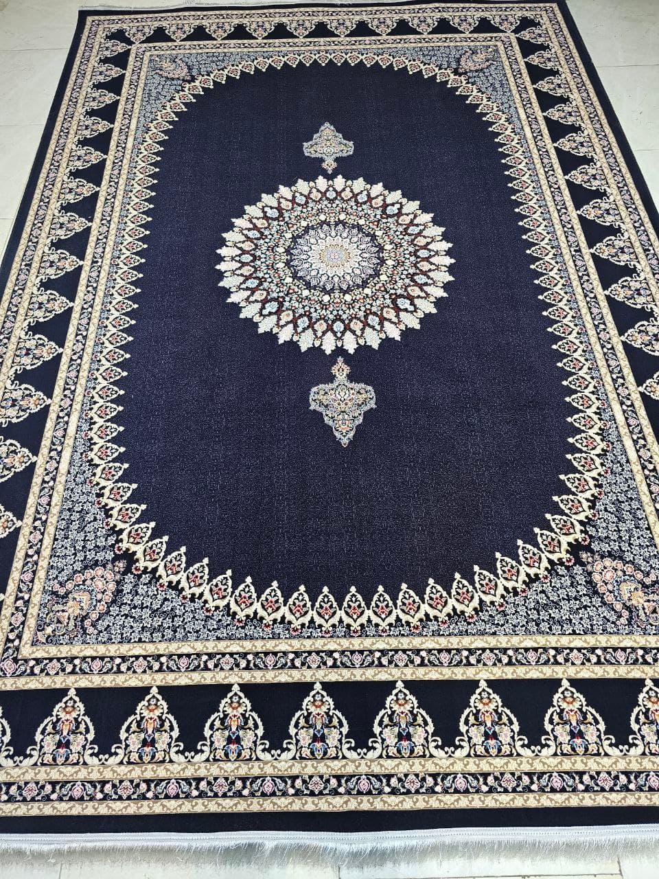 ساده سنگین وزن - T1224