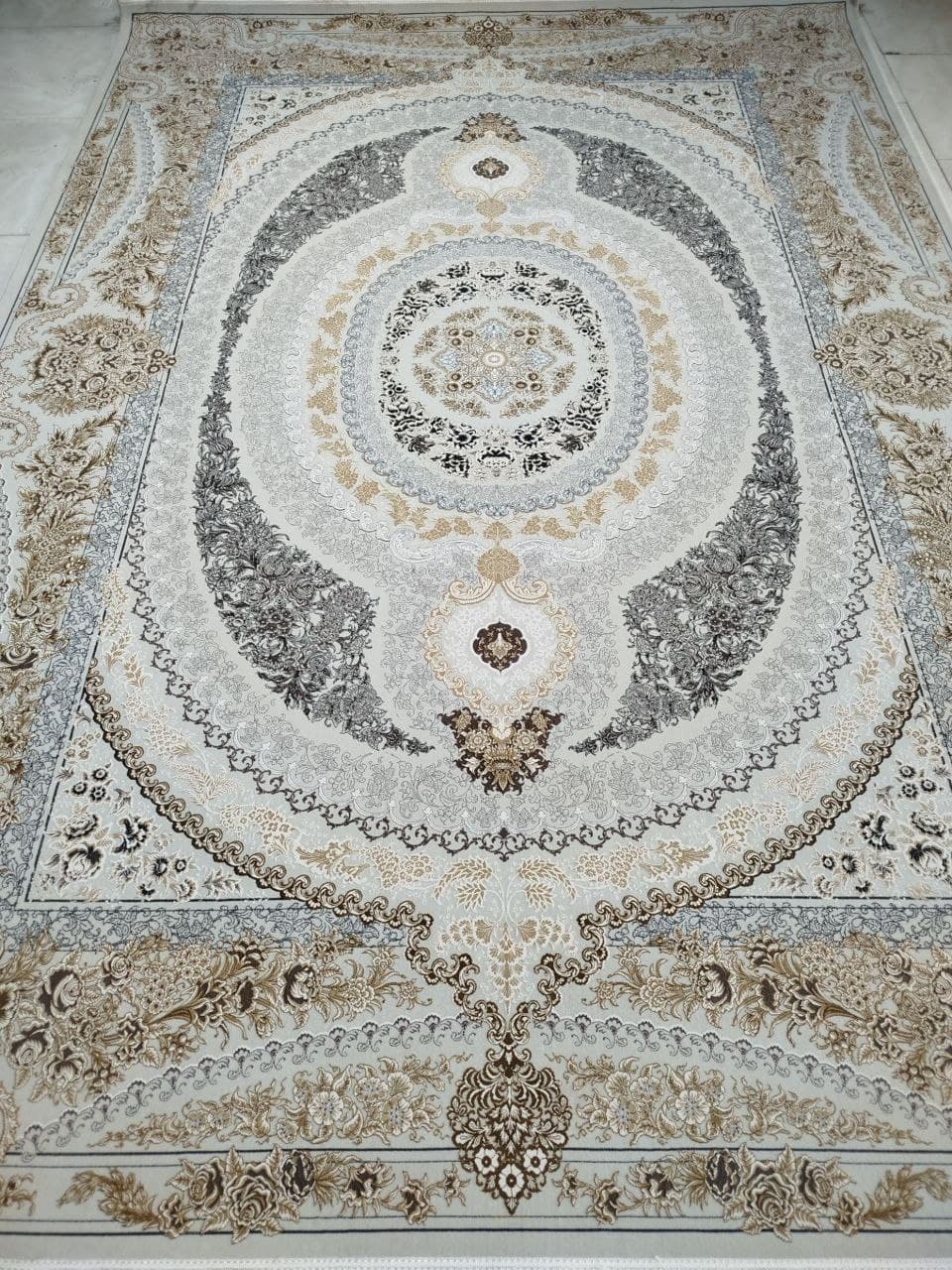 برجسته باکیفیت - T1231