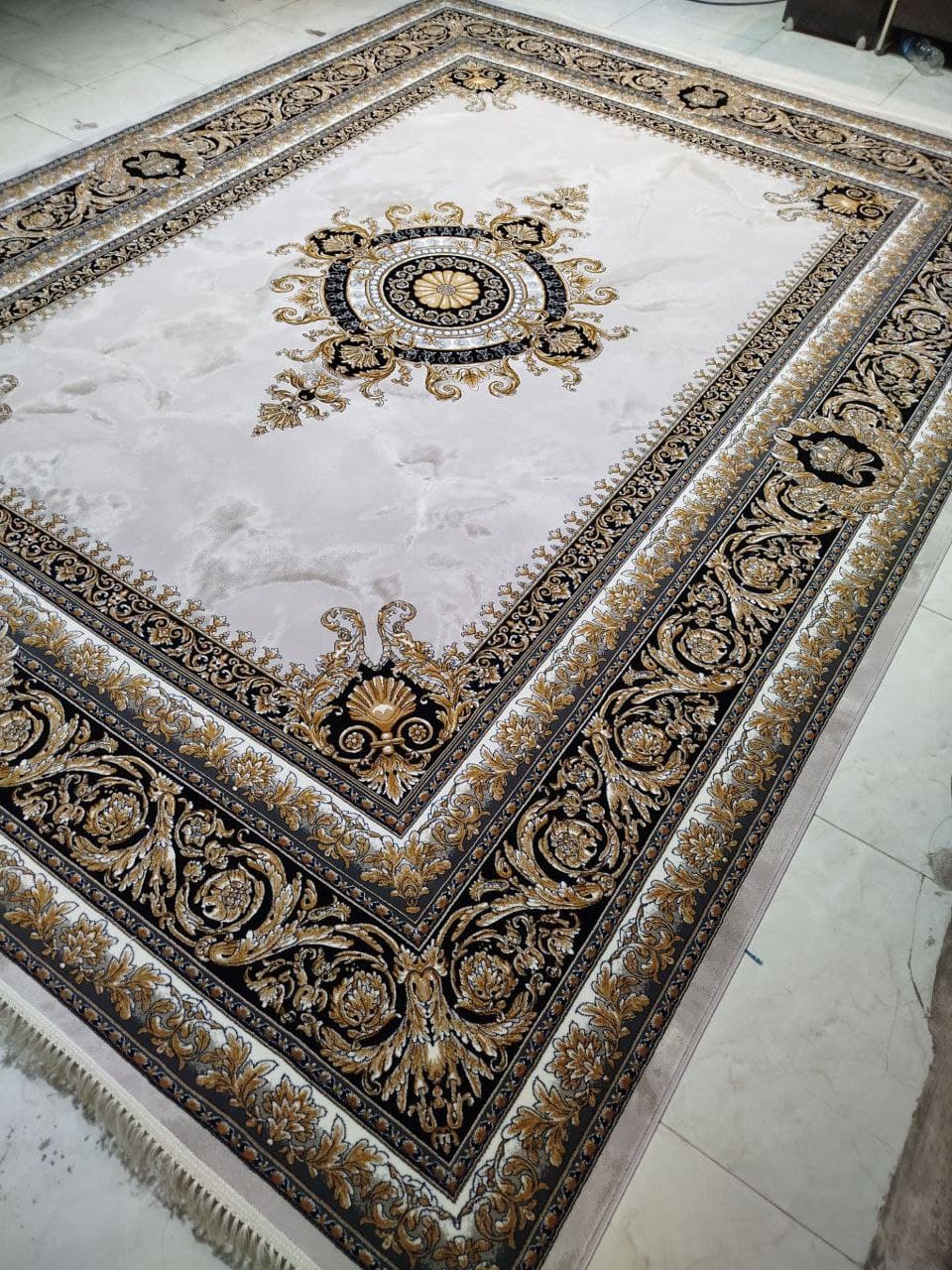 ` ساده سنگین - T2697