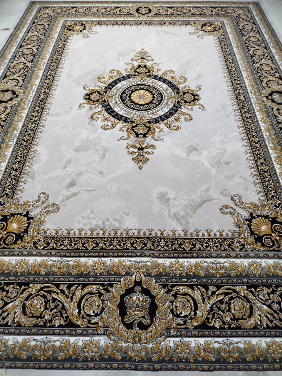 ` ساده سنگین - T2697