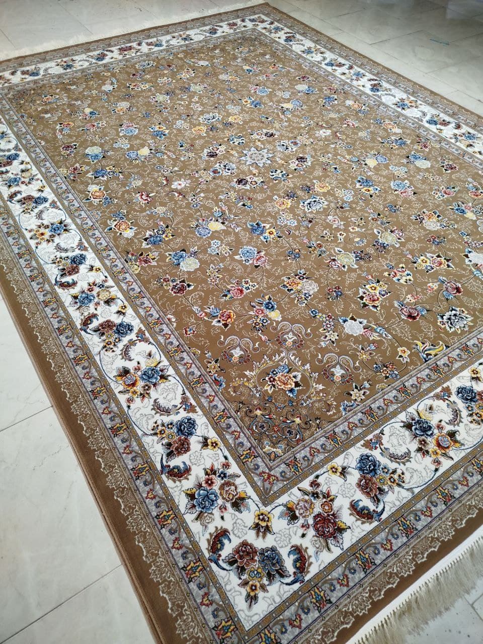 فرش 700 شانه - T3149