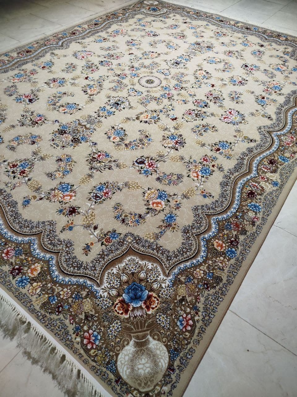 فرش 700 شانه - T4567