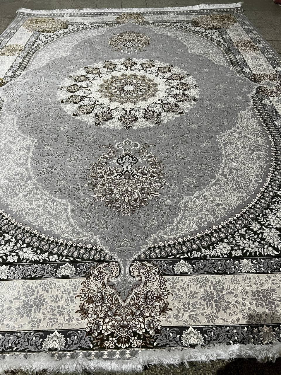 فرش 1500 شانه - V4815