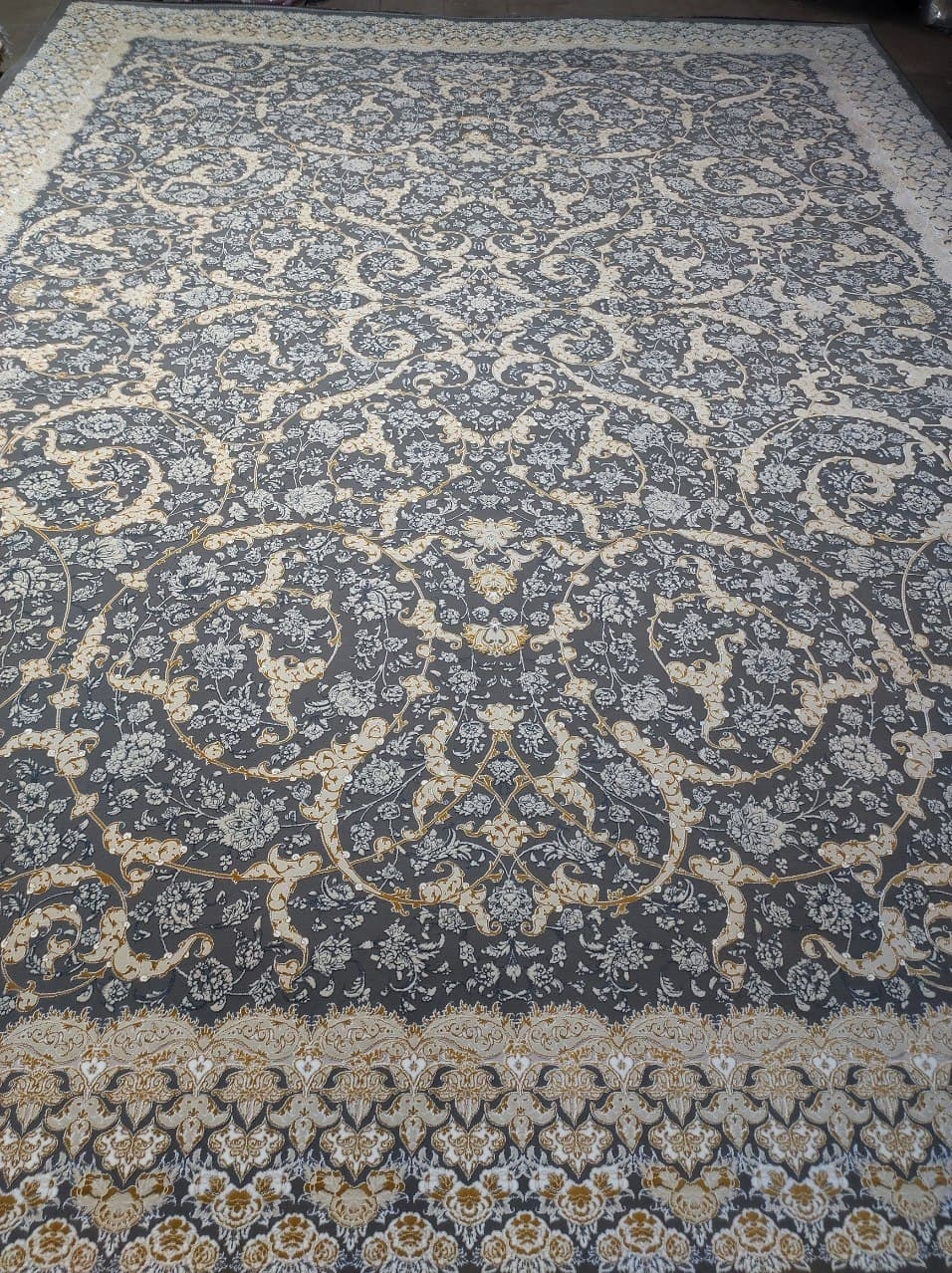 برجسته تراکم 3600 - W3808