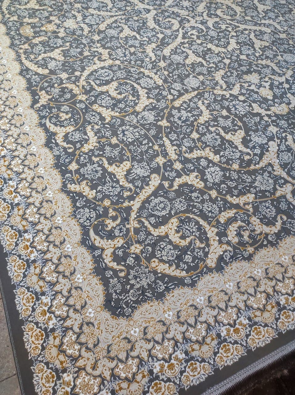 برجسته تراکم 3600 - W3808