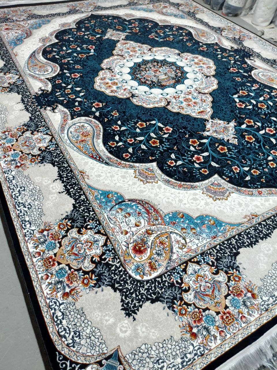 تراکم 2550 - W4475