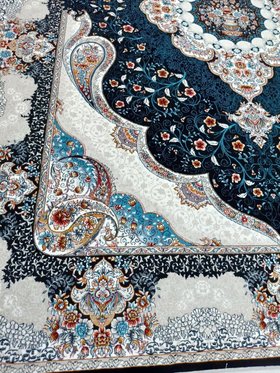 تراکم 2550 - W4475