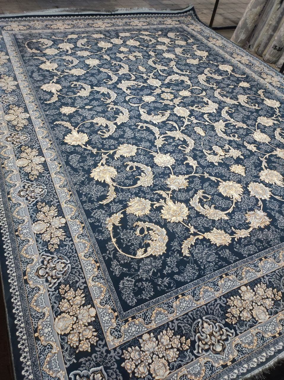 تراکم 2550 - W4595