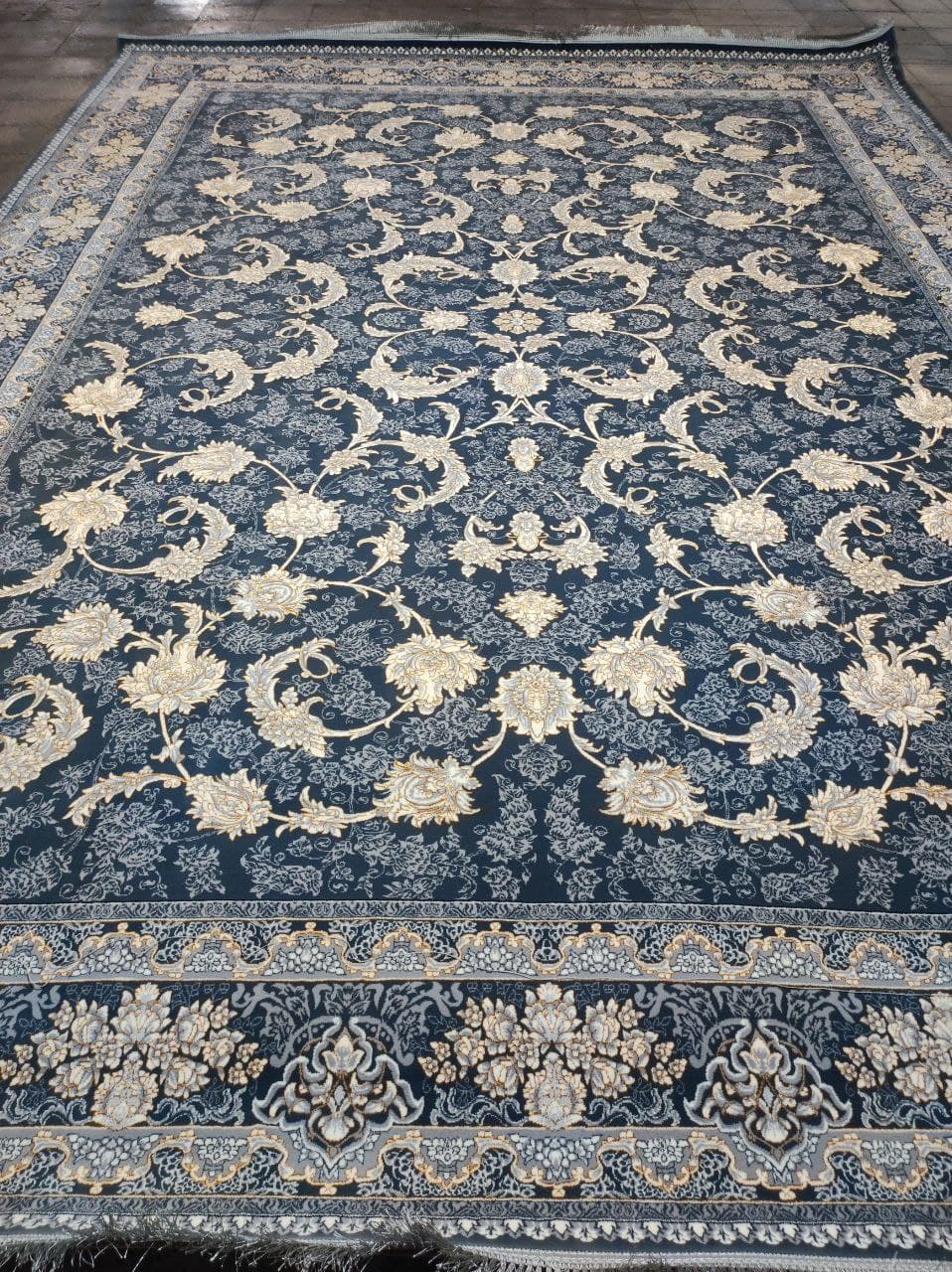 تراکم 2550 - W4595