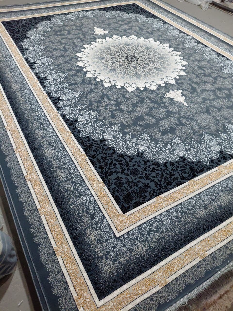تراکم 2550 - W4731