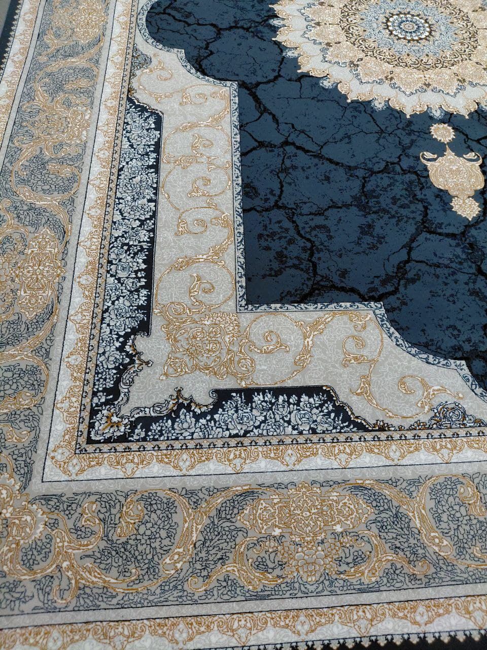 تراکم 2550 - W4732